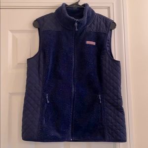 Vineyard Vines vest